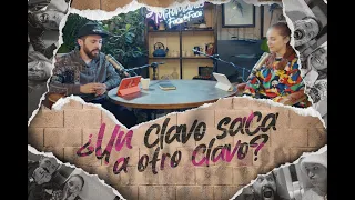 ¿Un clavo saca a otro clavo? 🔴 | Sin Mitómanos 📻 Face to face 🥊🆚 | By Juany & Ana 🧔🏻‍♂️👩🏻‍🦰