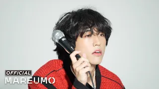 이승윤 x COSMOPOLITAN KOREA 2월호 화보 촬영 현장 🎤🎸🎹 | Behind The Scene