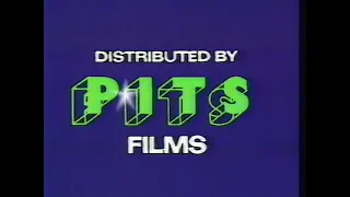 TBS narrated credits during Good Times end credits (1988) & PITS Films logo (1979) (ON CENTER)