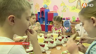 Вирус Коксаки пробрался в Мурманскую область 22.08.2017