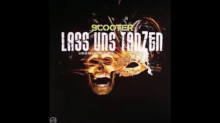 Scooter - Lass Uns Tanzen (DJ Zany Remix) -2007-