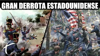 La Gran DERROTA de Estados Unidos en MÉXICO - La Batalla de Tabasco 1846-1847/-Historia de Tabasco