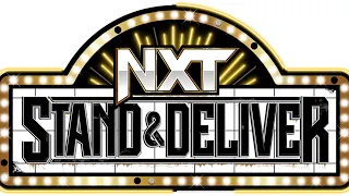 WWE NXT Stand & Deliver 2024