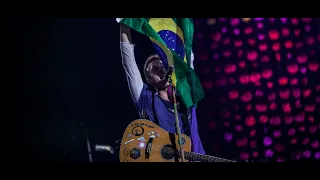 Coldplay live Sao Paulo 07 11 2017 Full HD Show Completo