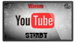 Warum Youtube Stirbt [IRT #3]
