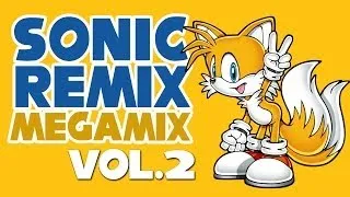 Sonic Remix MegaMix Vol. 2