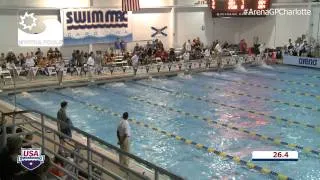 #33 Men 200 IM Final - 2014 ARENA GRAND PRIX at CHARLOTTE