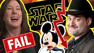 Dave Filoni Promoted | Star Wars Is SAVED