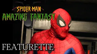 Spider-Man: Amazing Fantasy Fan-Film | Featurette