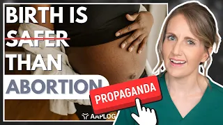 Pro-Lies: Abortion Propaganda Professionals
