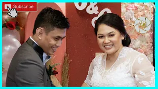 Beautiful in White - Grace and Jezreel | An MCGI Wedding SDE | Jay&Jane Photography