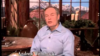 Andrew Wommack: Szellem, lélek és test - 23. rész