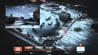 Companion Gaming Trailer - Gamescom 2013 I Tom Clancy's The Division