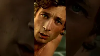 everyone ✨is going crazy over💓 this Calvin klein new ad with jeremy allen white  #fashion