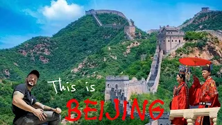 Mi viaje a China - La ciudad milenaria de BEIJING “Pekin” (Días 11-15)