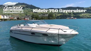 Nidelv 750 DC