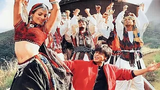 Chal Chaiya Chaiya ((Jhankar)) Sapna Awasthi Singh, Sukhwinder Singh | Shahrukh Khan, Preity Zinta