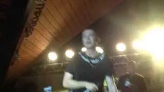 Oxxxymiron x Porchy x Охра x Sedated - Город под подошвой (Казань, Жёлтая Кофта, 15.10.2014)