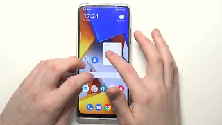 Настройка Poco M4 Pro / Полезная настройка Poco M4 Pro