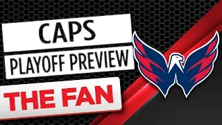 Caps vs. Canes: Preview