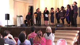 One Voice | the Thrive Choir