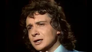 Michel Sardou "Je Vais T'aimer" (1976) HQ Audio!