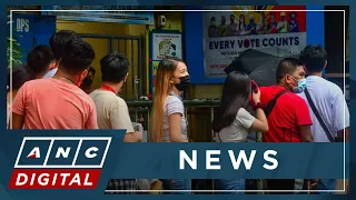 Postponement of brgy, SK elections opposed | ANC