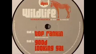 Ed Solo & Deekline - Good Looking Gal [12" Vinyl - JC003]