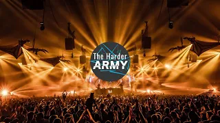 The Harder Army Best Of Hardcore May 2020