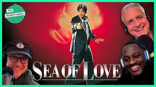 The Rewatchables: ‘Sea of Love’ | Pacino’s Neo-Noir Thriller | The Ringer