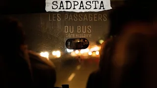 Sadpasta FR : Les passagers du bus - 1ère Histoire (feat @LEJOURNALDELOU  )