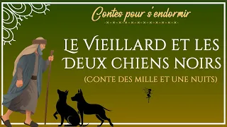05 - Le vieillard et ses deux chiens - Les Mille et Une Nuits - Conte pour dormir