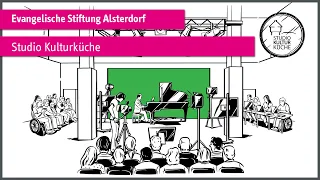 Studio Kulturküche einfach erklärt (explainity® Erklärvideo) - ESA