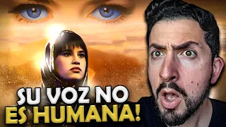 DIANA ANKUDINOVA - Dune - Art of Hans Zimmer 😱 Musical Reaction / Analysis ✅