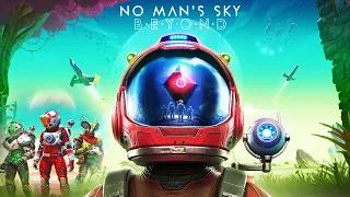 [ VR ] No Man's Sky | ЧАСТЬ #1 | ЗНАКОМСТВО С ИГРОЙ