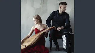 La Valse D'amelie (Bandura and Kalimba)