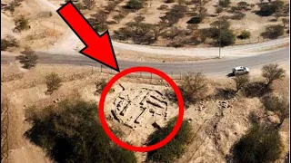 12 Most Amazing Archaeological Finds