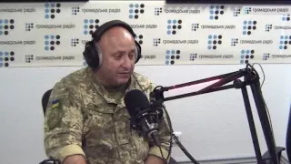 5 липня 2014 року українські військові звільнили від бойовиків Слов’янськ і Краматорськ