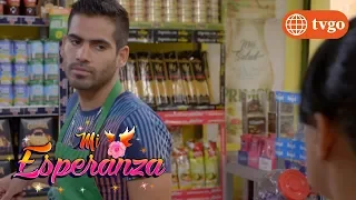 Mi Esperanza 20/08/2018 - Cap 25 - 1/5