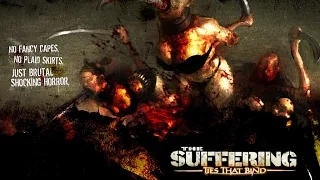 The Suffering 2 #  Конец уже рядом