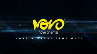 Novo Cinema - Creating Magic at the movie campaign