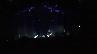 Cruel World - Mike Gordon Band Commonwealth Room - SLC, UT 1/29/2020