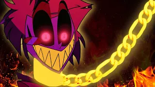 Alastor SOLD His SOUL (Hazbin Hotel Theory)