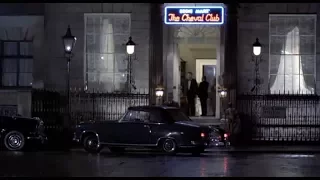 The Big Sleep (1978) Location - Chandos House, 2 Queen Anne Street, London, W1G 9LQ