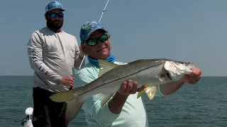 Crystal River With Capt. John Beach