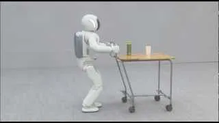 ASIMO (2) | Nippon.com