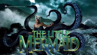 Ursula trailer (2022) | Official Trailer | disney movies