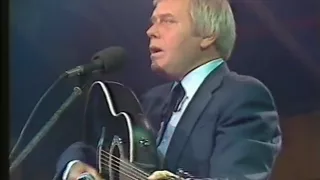 Tom T Hall. Ravishing Ruby. Clayton Delaney  (1of 2).