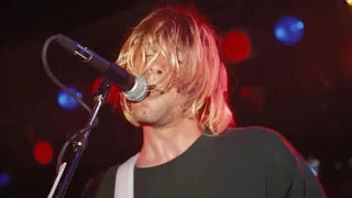 Nirvana - (O.K. Hotel, Seattle, WA, USA) 17/04/1991 Audio