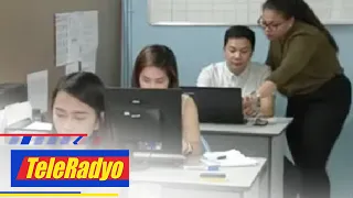 SRO | Teleradyo (5 April 2022)